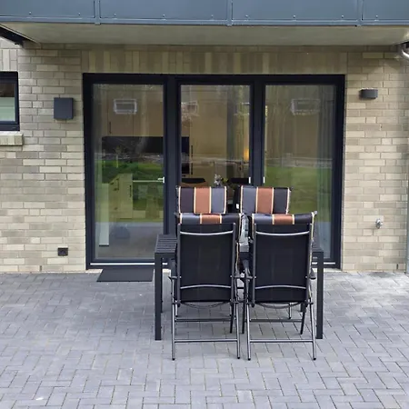Moewentoene Bensersiel