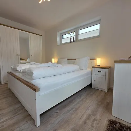 Apartman Moewentoene