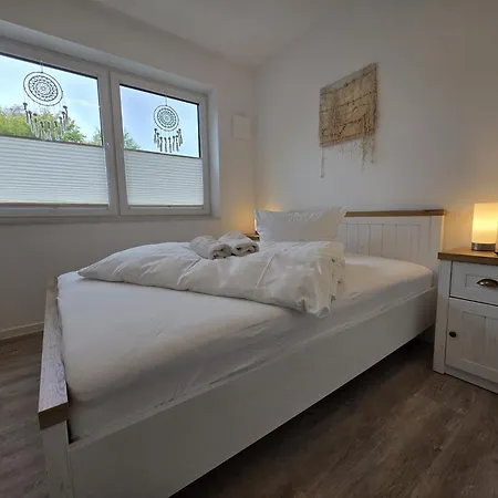 Moewentoene Apartman *