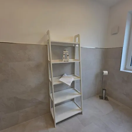 Apartman Moewentoene Bensersiel